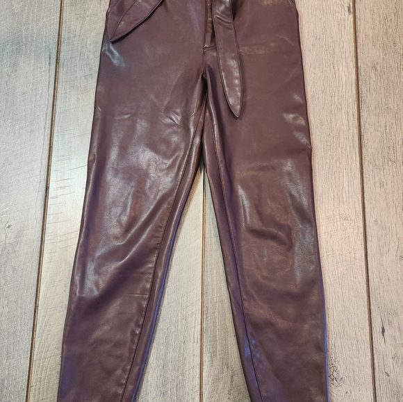 COPY - Abercrombie pants size s - Picture 6 of 8